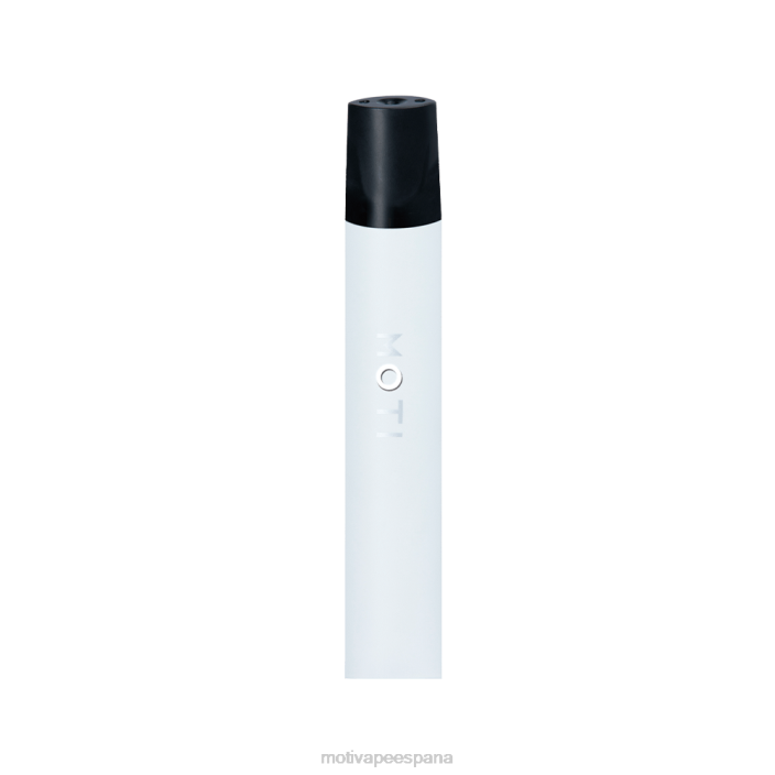 MOTI Precio España - MOTI dispositivo clásico Perla blanca FB2F116