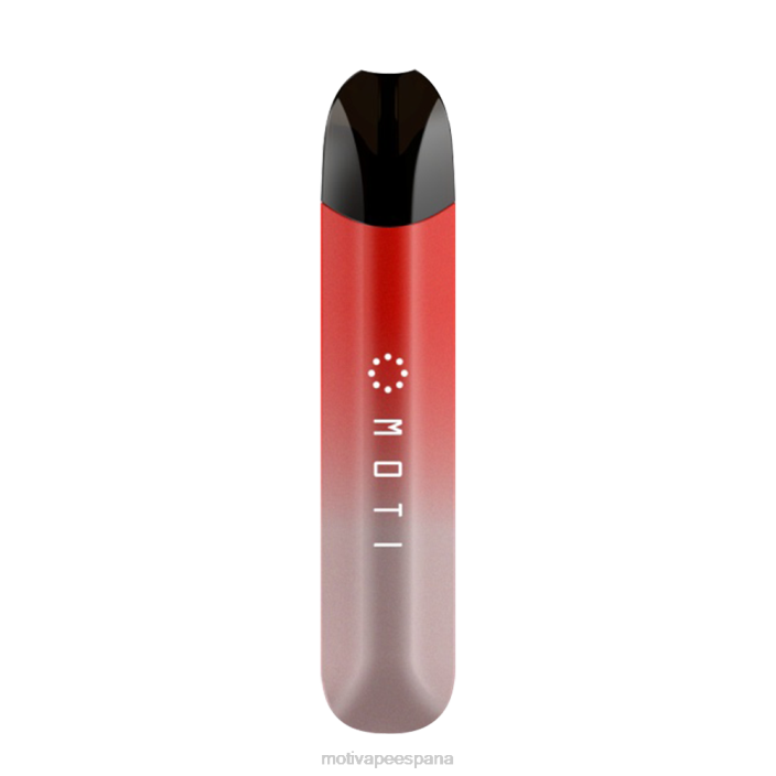 MOTI Vape España - MOTI S Lite dispositivo premium caballero negro FB2F111