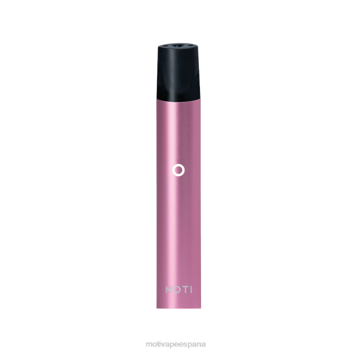 MOTI Vape Recargable España - MOTI dispositivo clásico flor de cerezo FB2F115