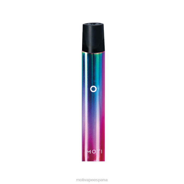 MOTI Vape Recargable España - MOTI dispositivo clásico flor de cerezo FB2F115