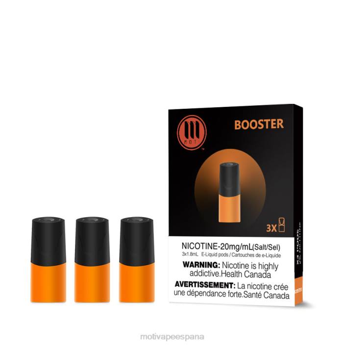 MOTI Vape For Sale - MOTI vainas clásicas refuerzo FB2F110