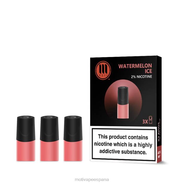 MOTI Vape Precio - MOTI vainas clásicas té de oolong FB2F104